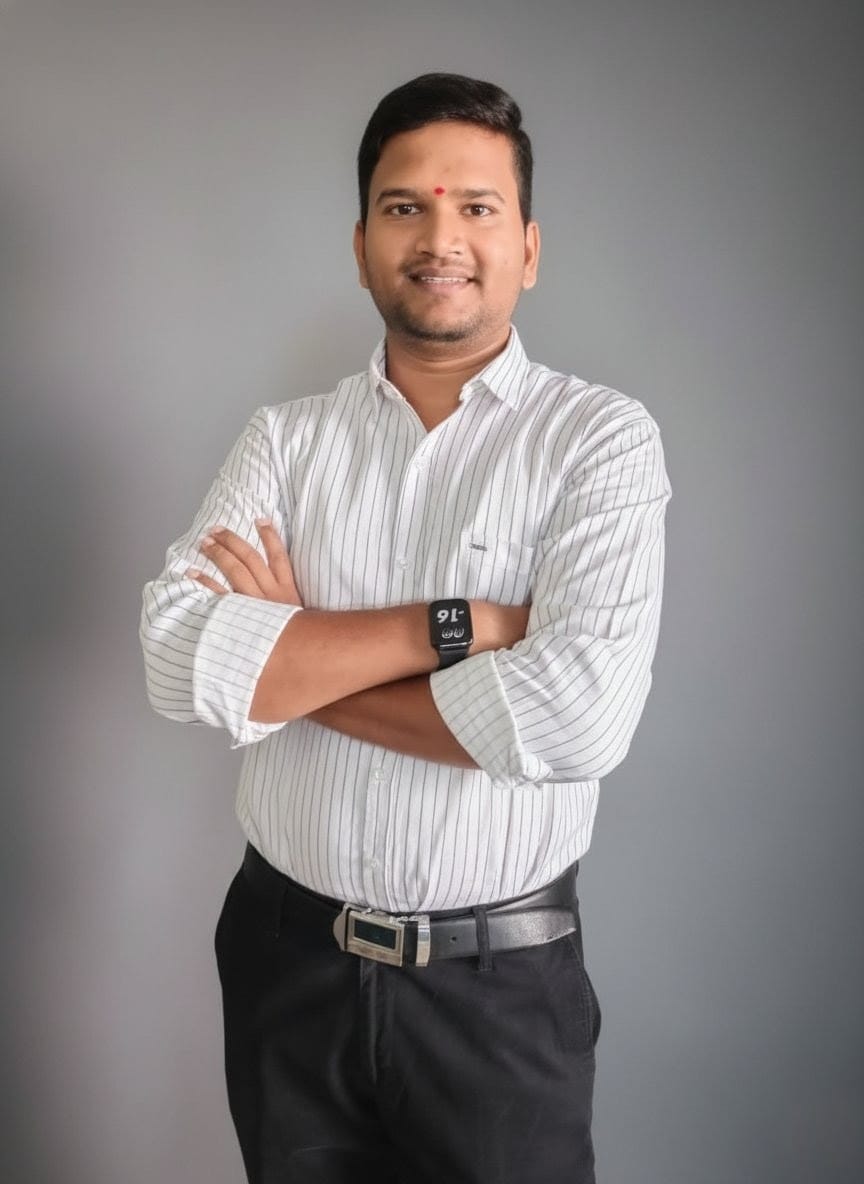 Maratha Marriage Profile