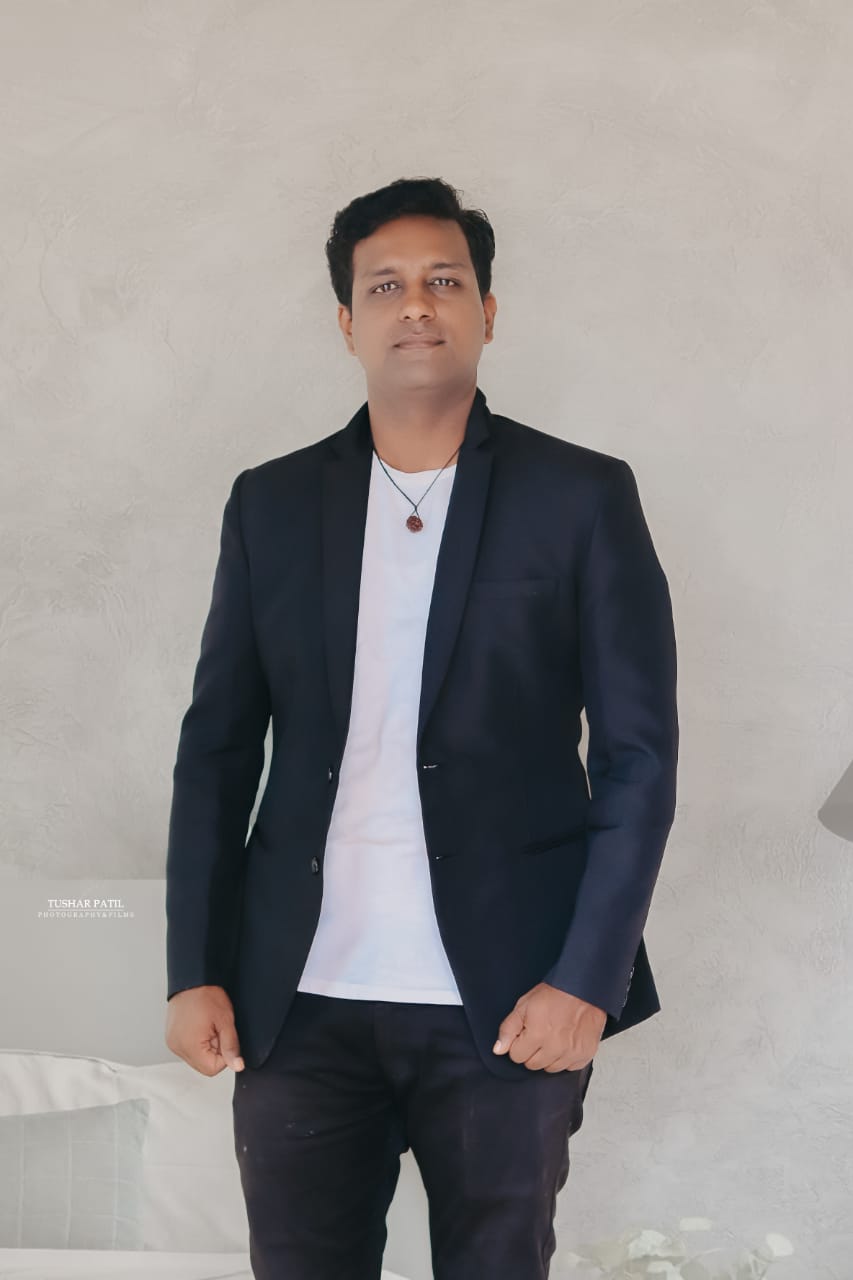 Yog Maratha Vadhu Var