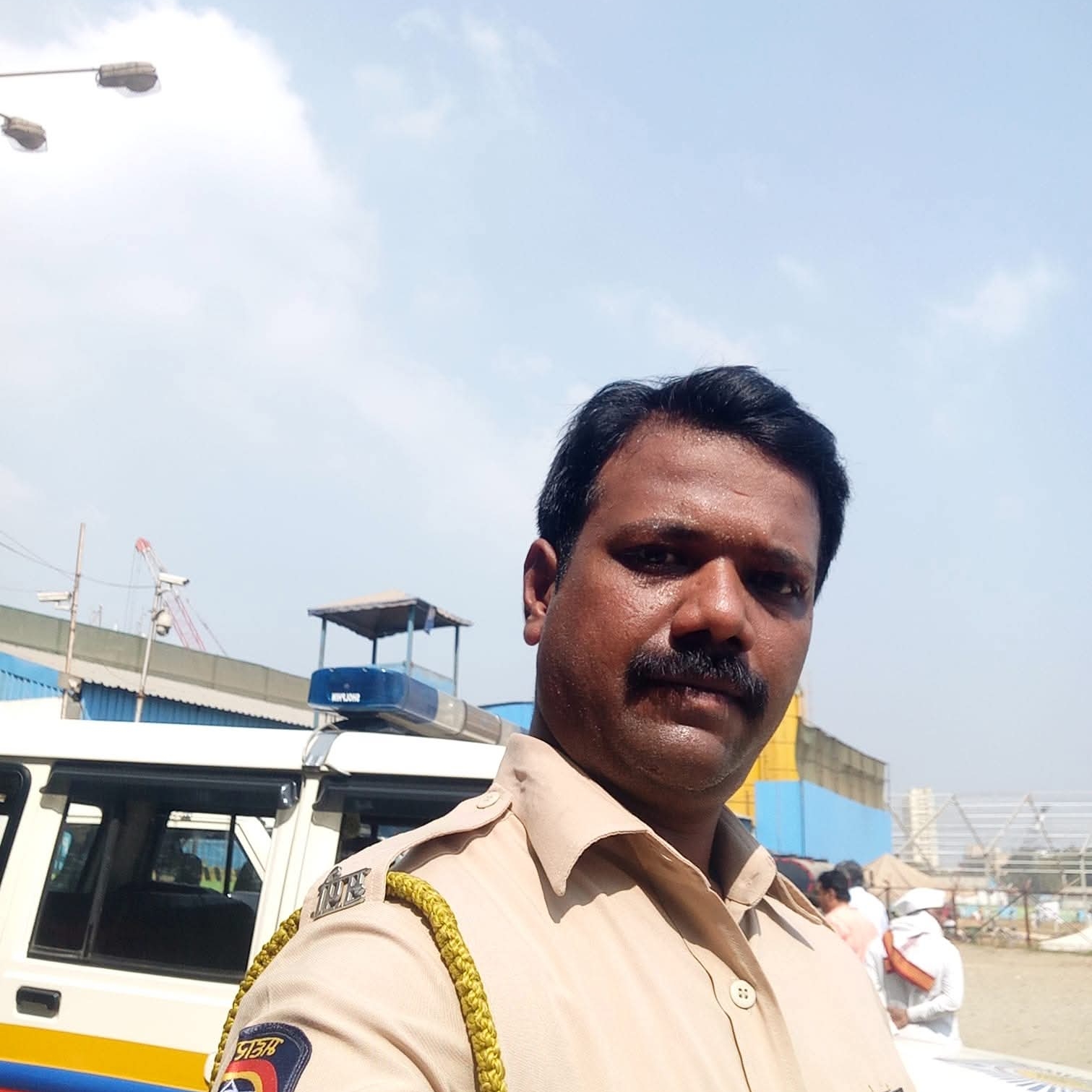 96 Kuli Maratha Profile