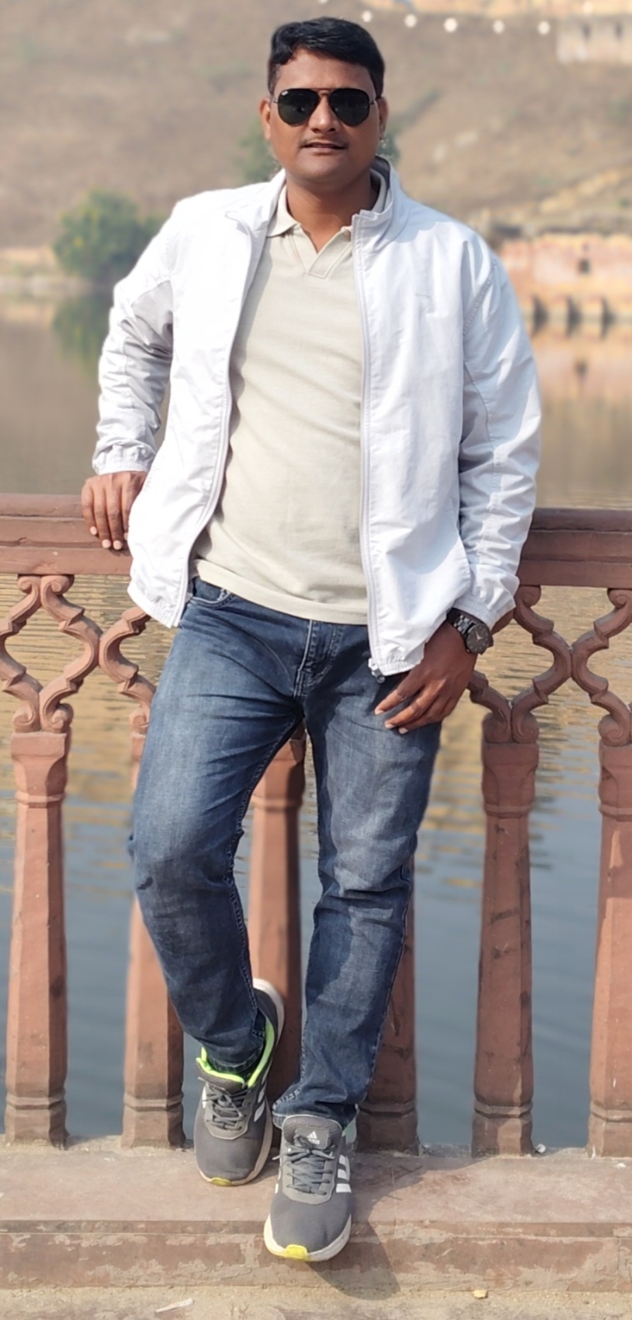 96 Kuli Maratha Profile