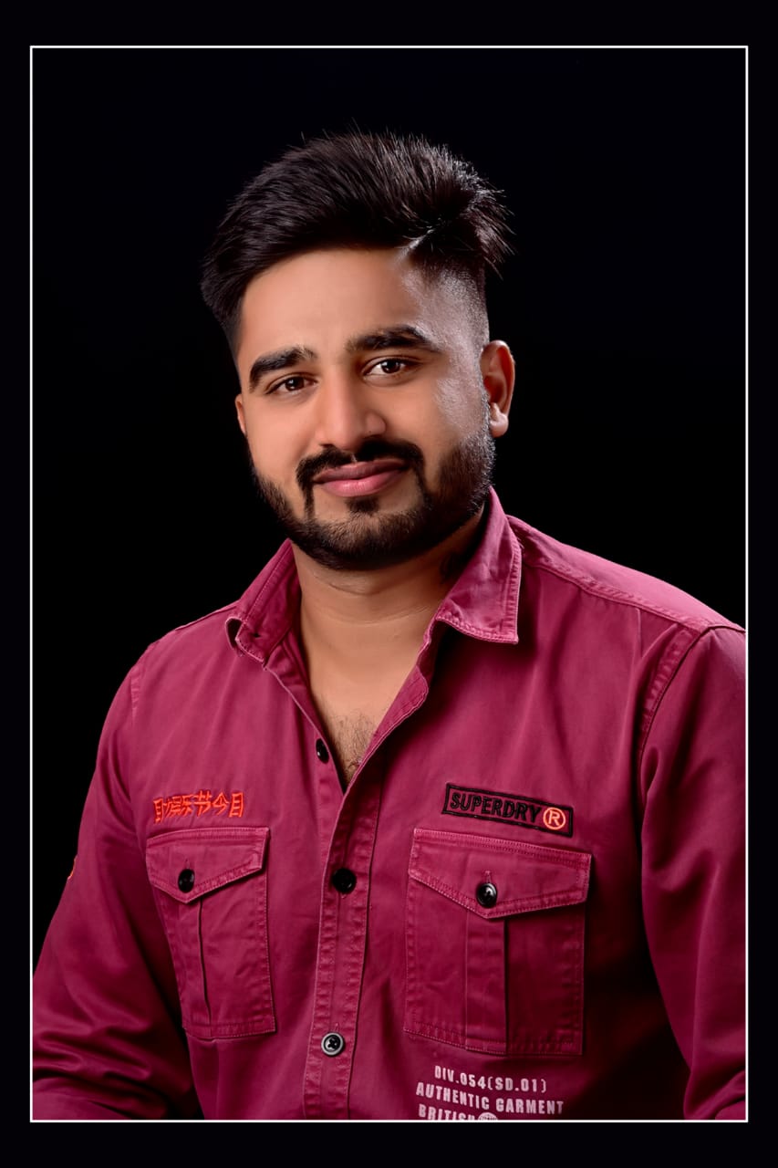 Maratha Marriage Profile