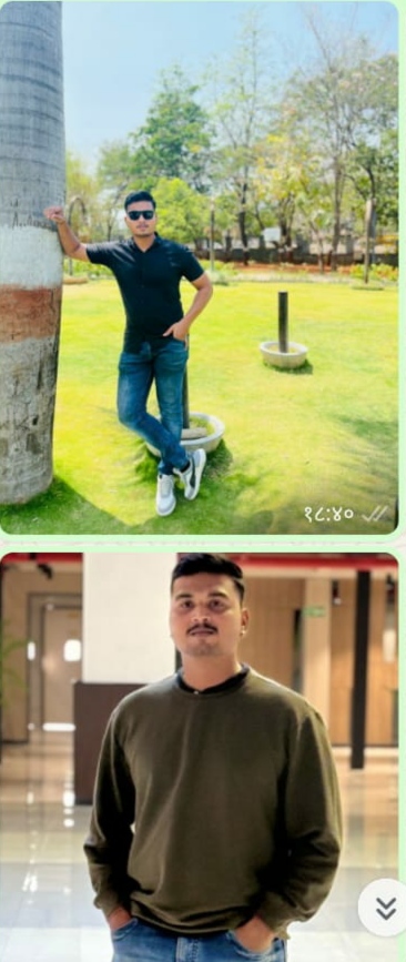 Maratha Marriage Profile