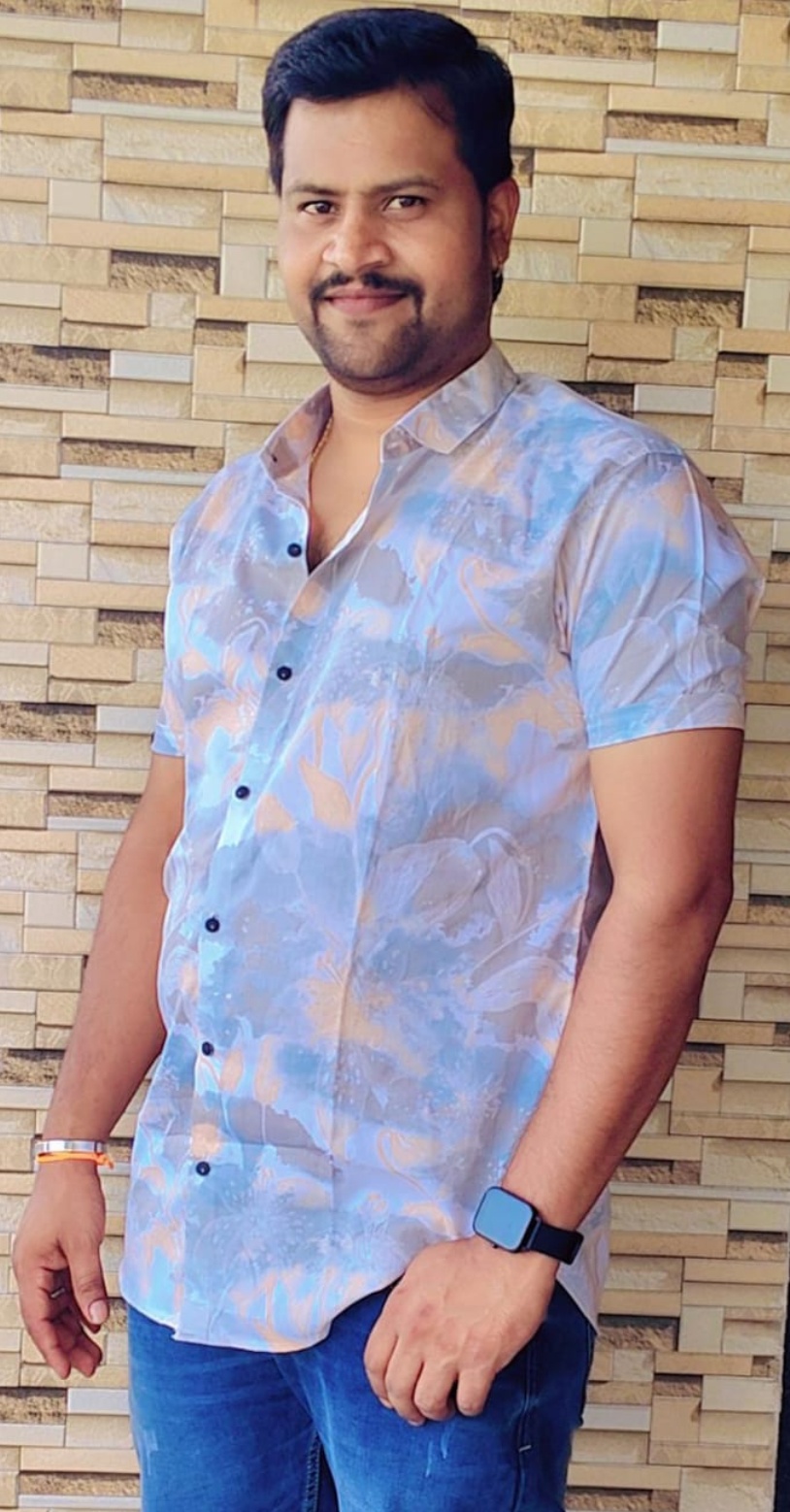 Yog Maratha Vadhu Var