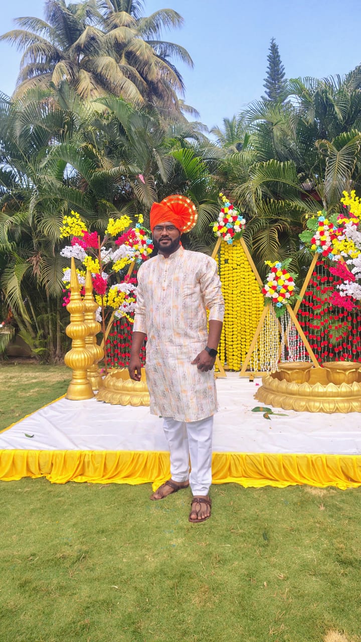 96 Kuli Maratha Profile