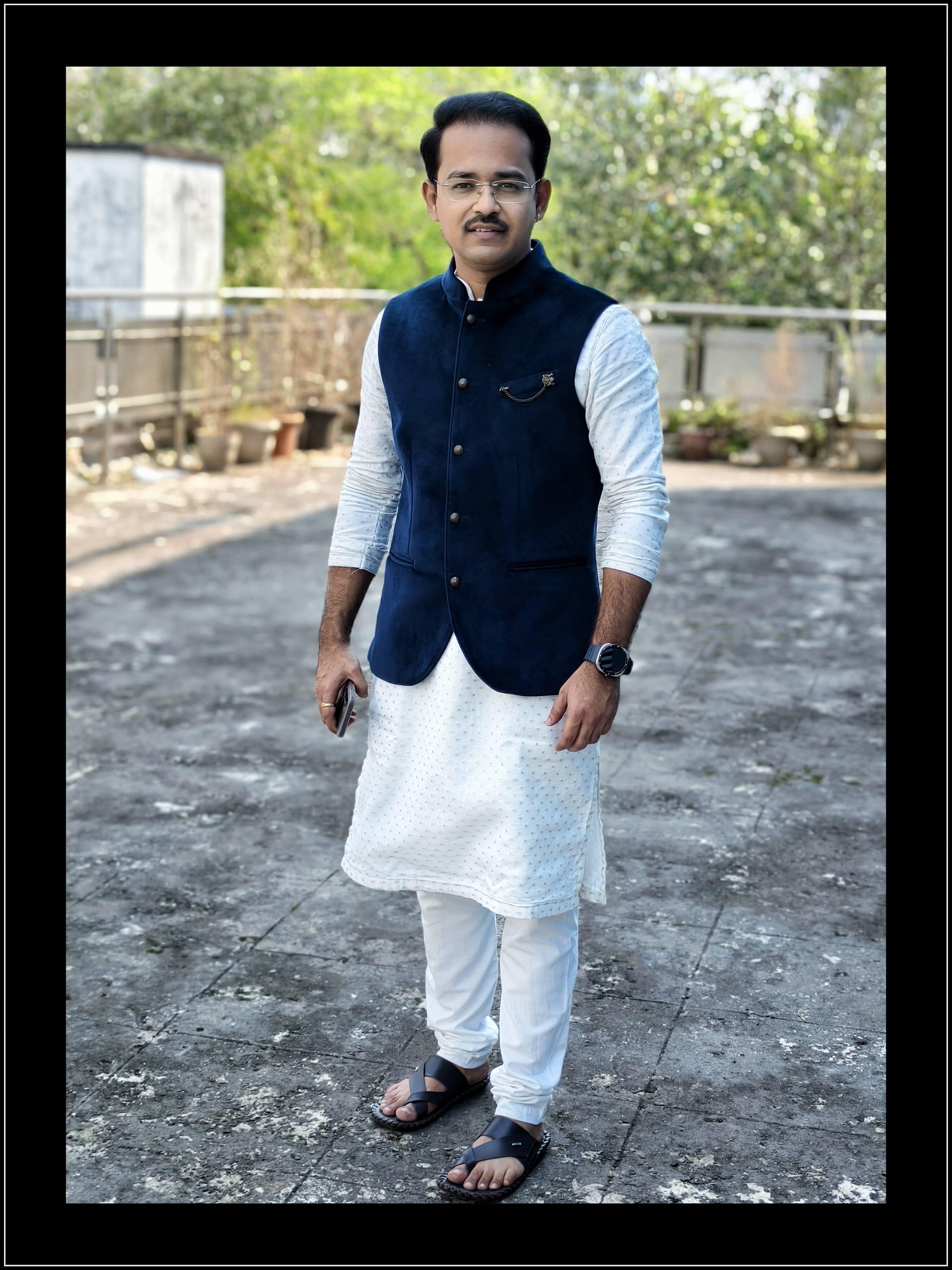 Maratha Marriage Profile