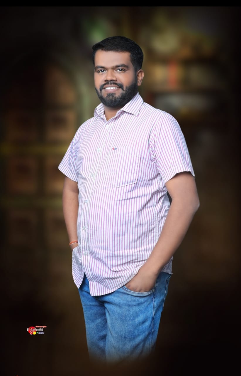 96 Kuli Maratha Profile