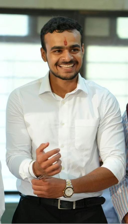 Maratha Marriage Profile