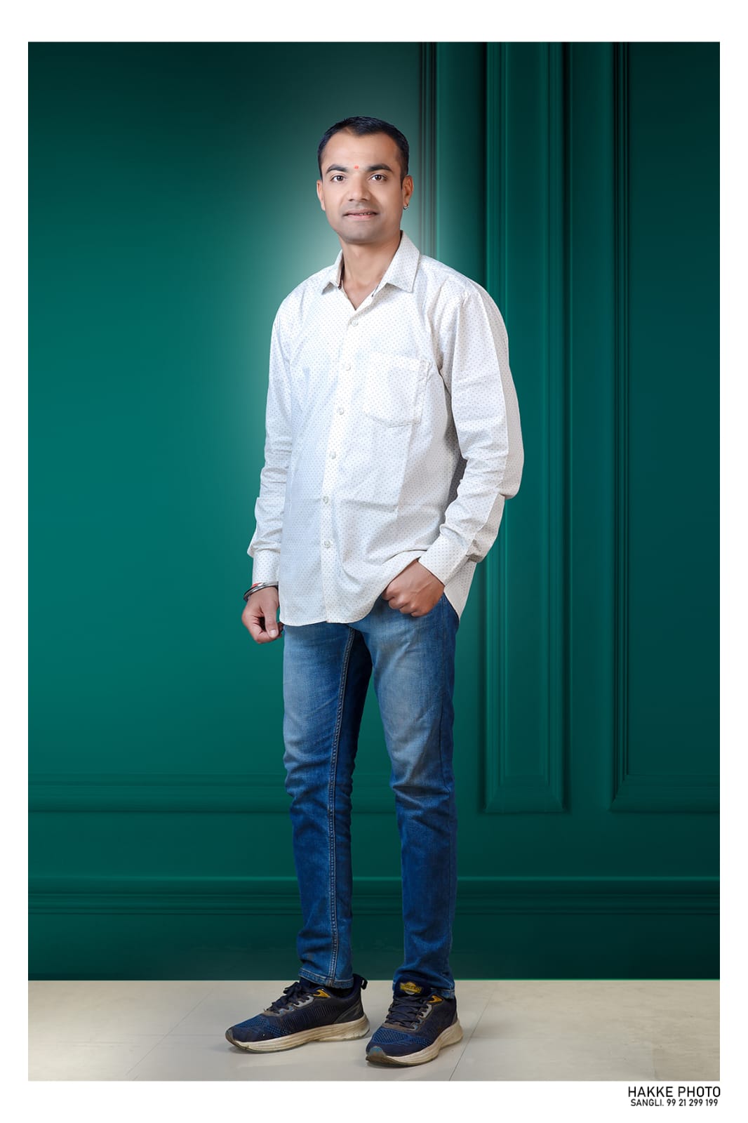 Maratha Marriage Profile