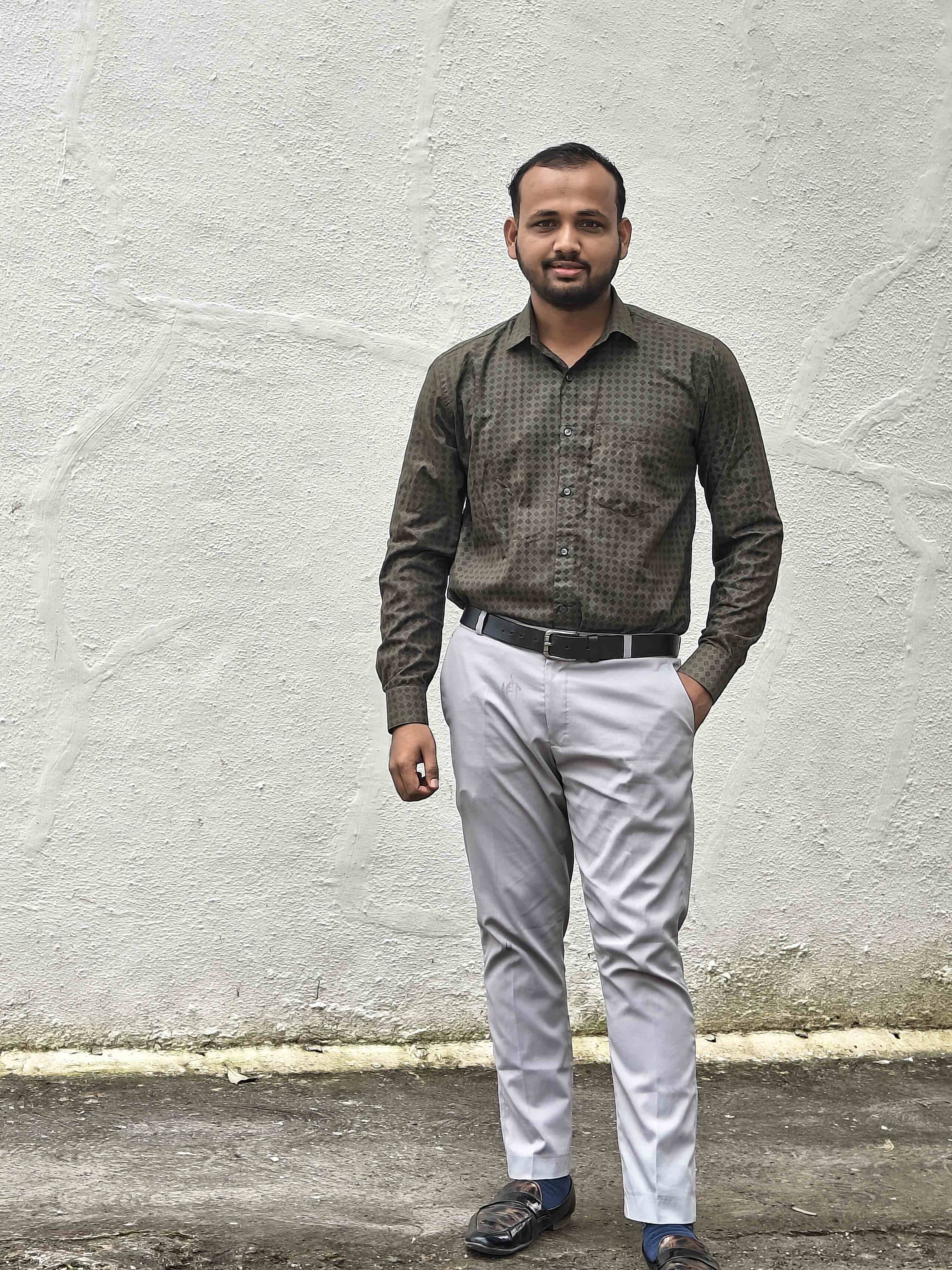 96 Kuli Maratha Profile