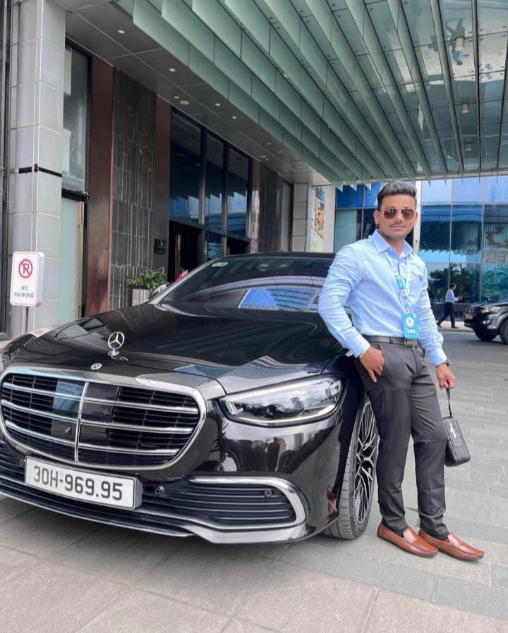 Maratha Marriage Profile