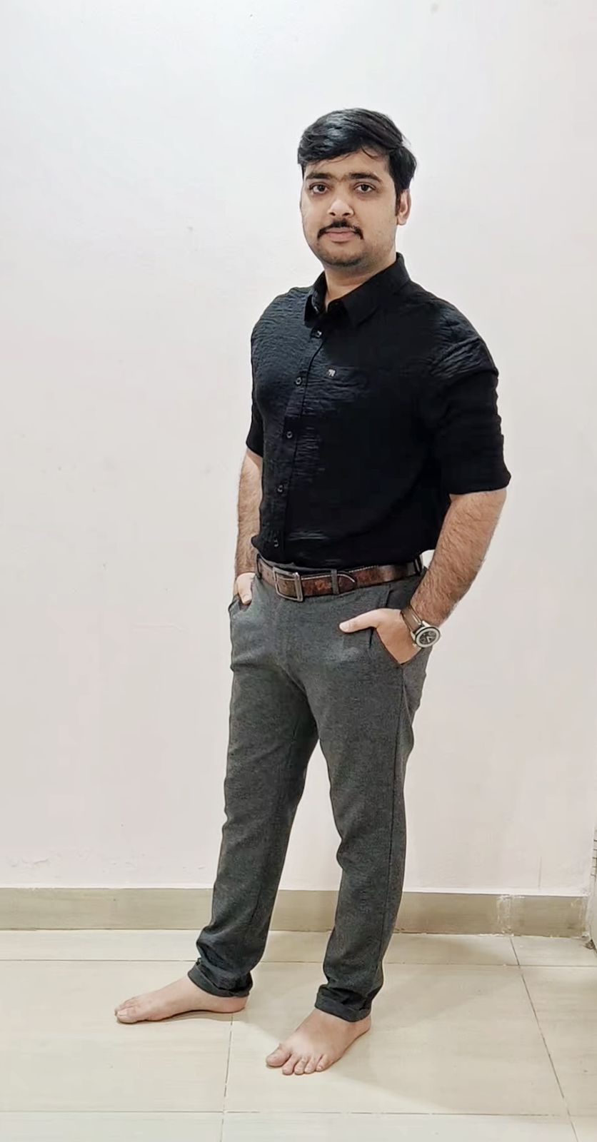 Yog Maratha Vadhu Var