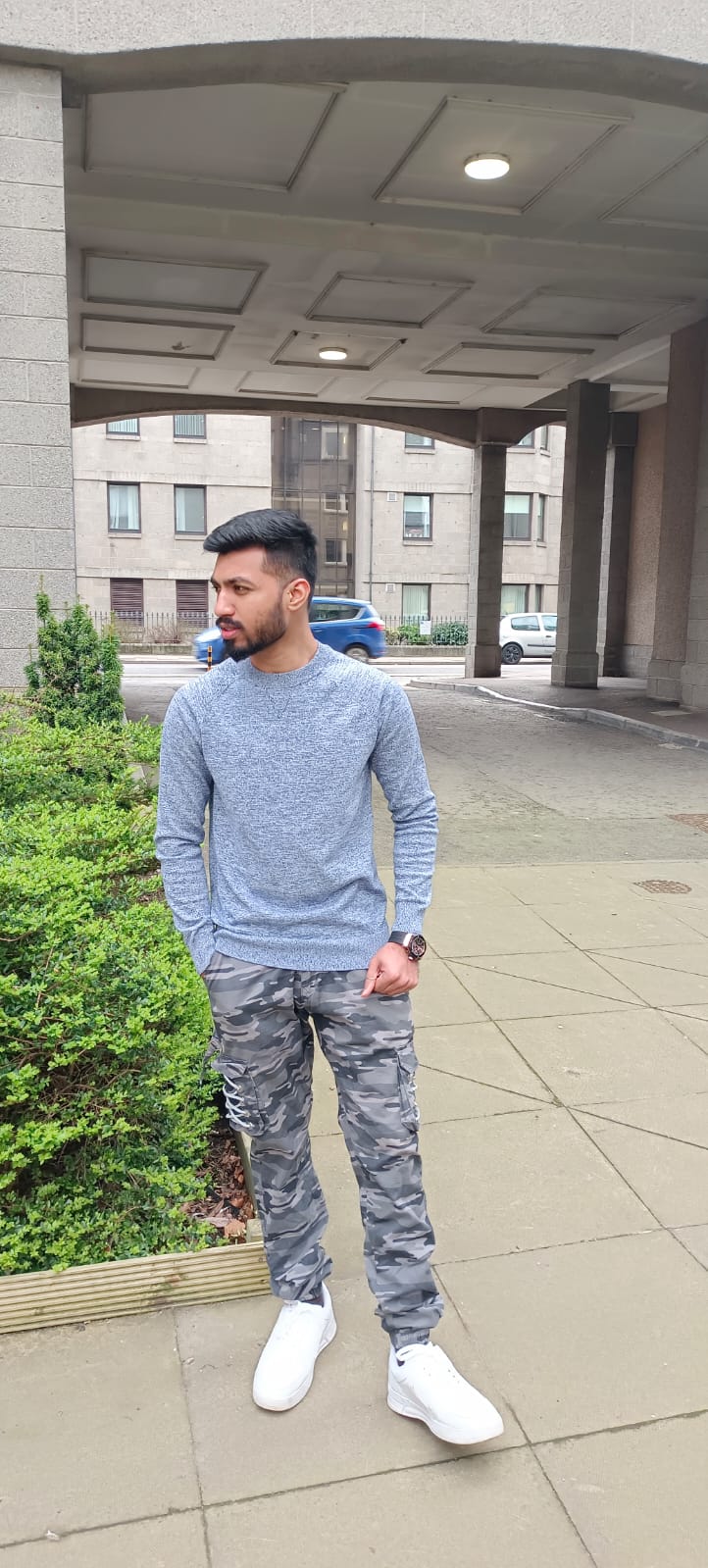 96 Kuli Maratha Profile