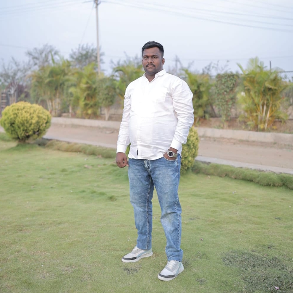 96 Kuli Maratha Profile