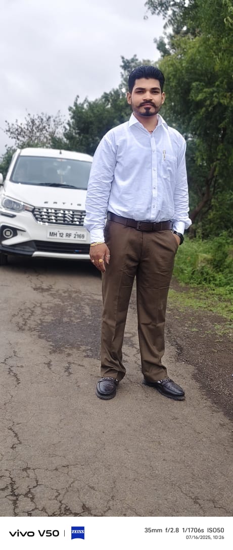 96 Kuli Maratha Profile