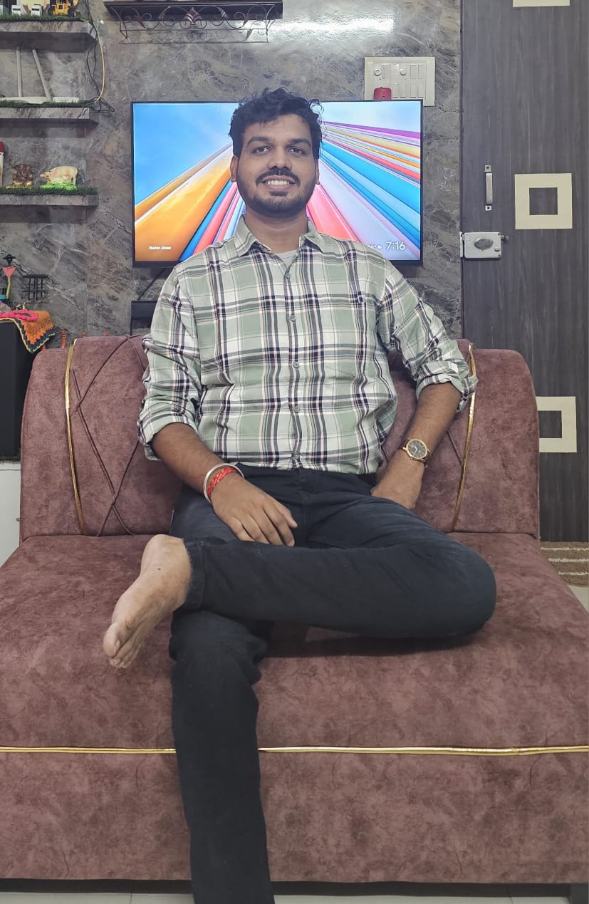 96 Kuli Maratha Profile