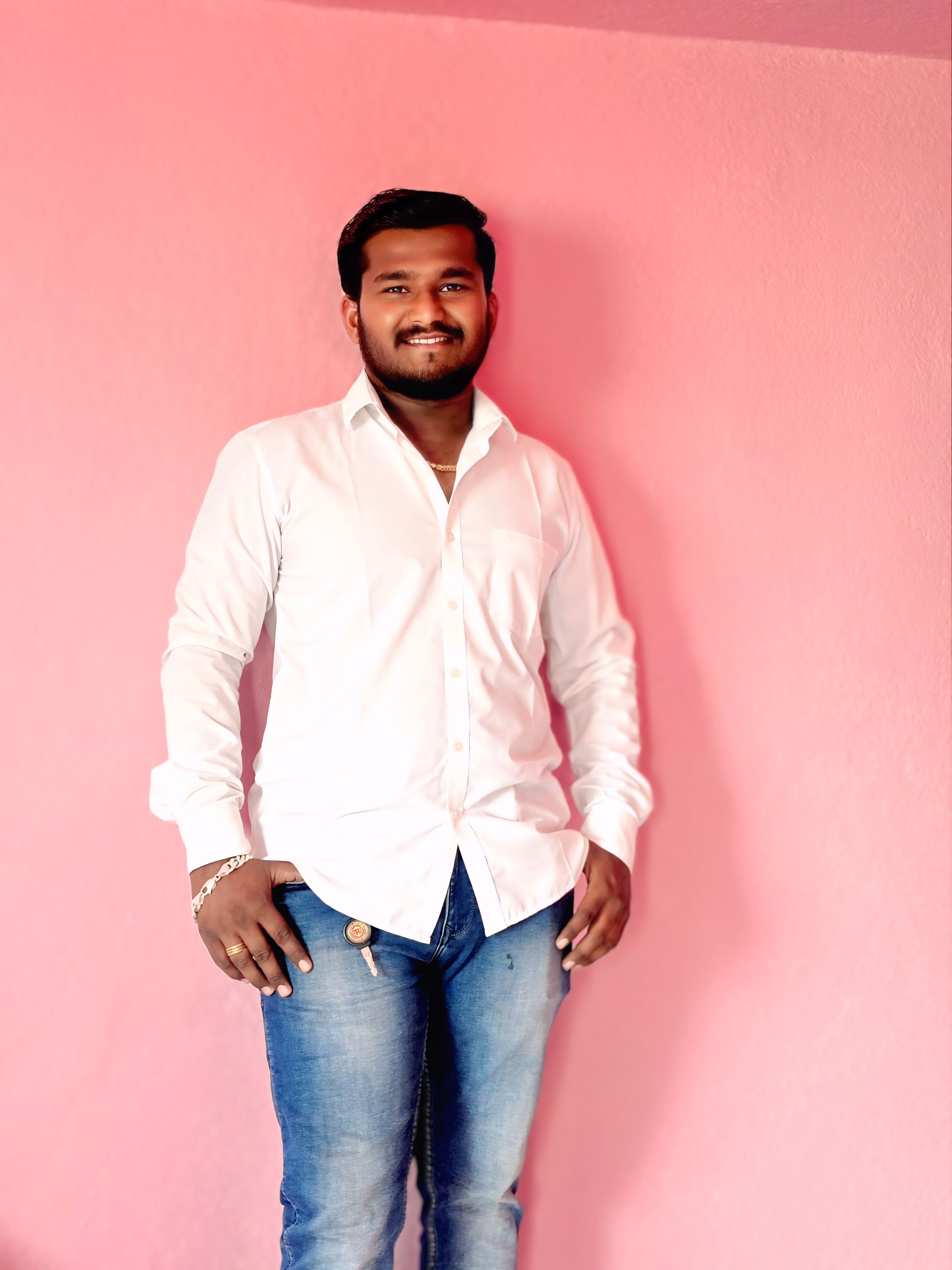 96 Kuli Maratha Profile