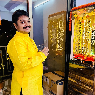 Maratha Marriage Profile