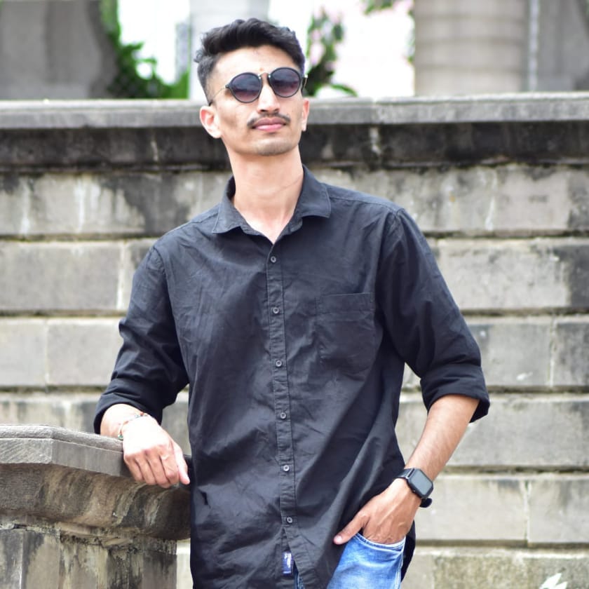 Maratha Marriage Profile