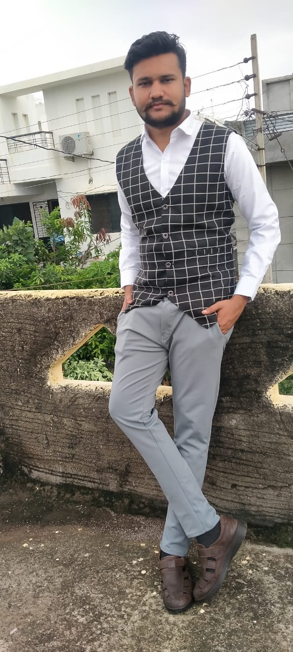 Yog Maratha Vadhu Var