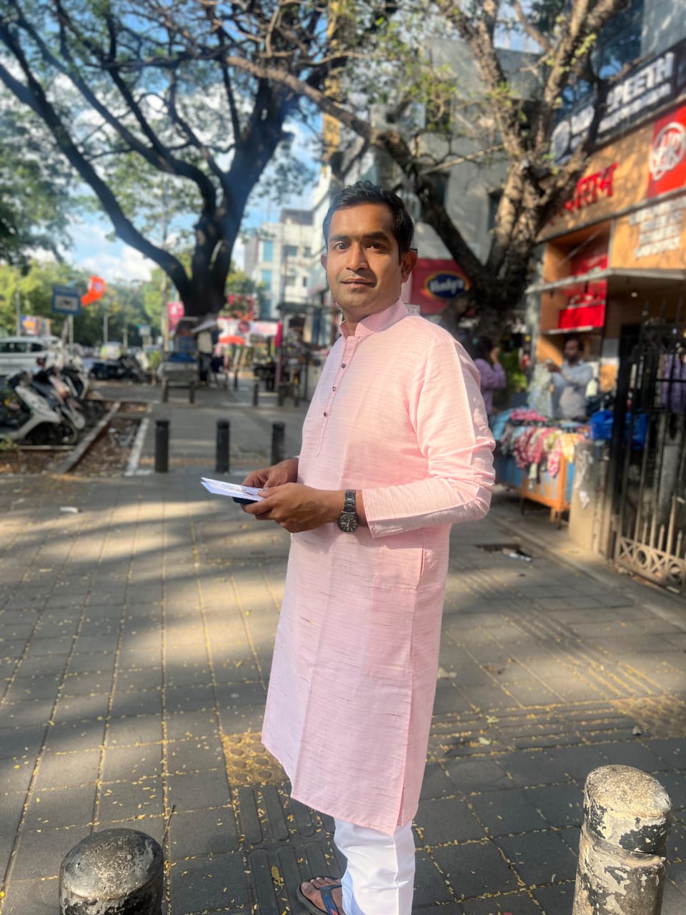 Yog Maratha Vadhu Var