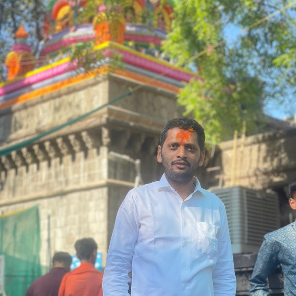 Yog Maratha Vadhu Var