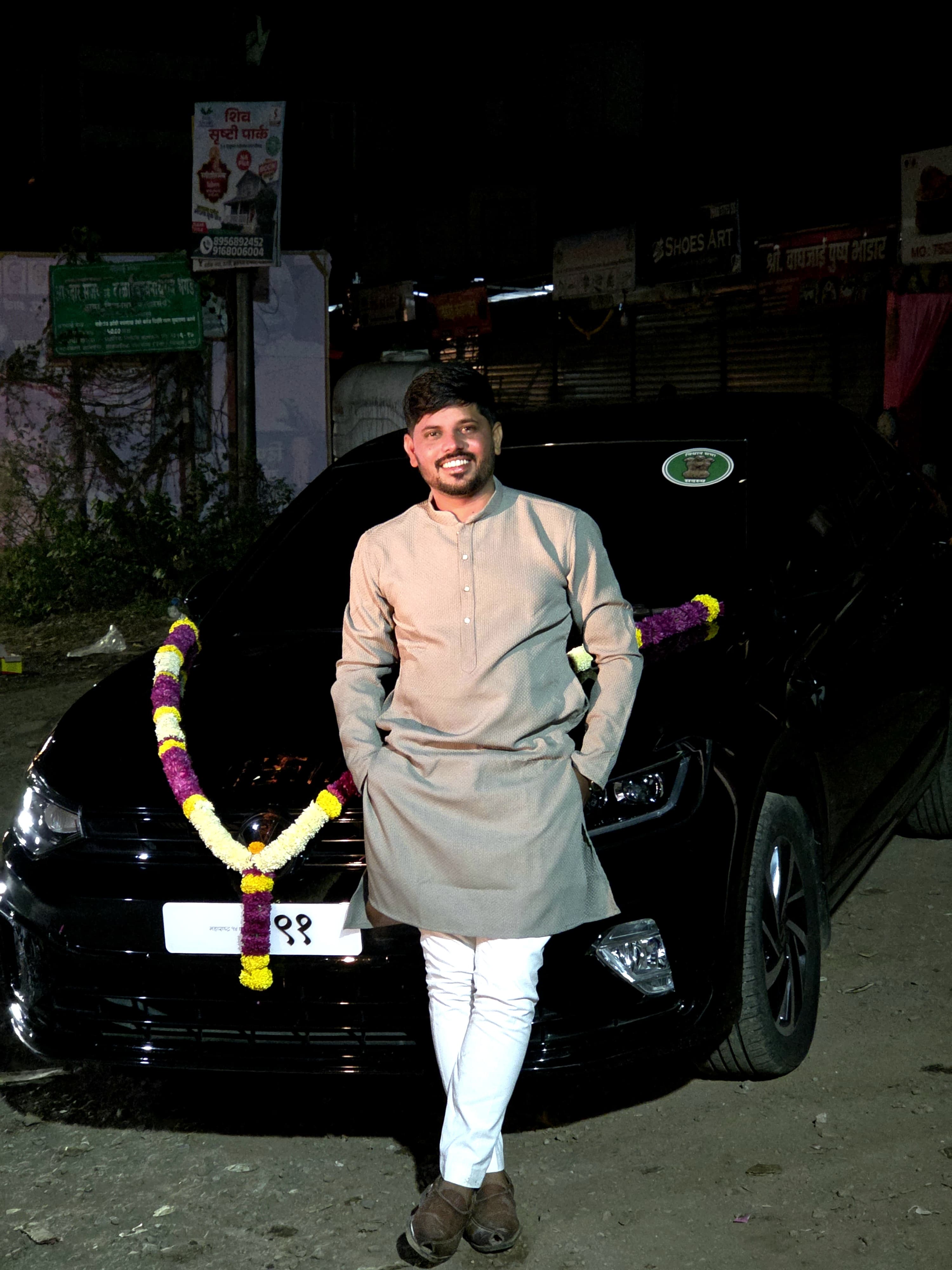 96 Kuli Maratha Profile