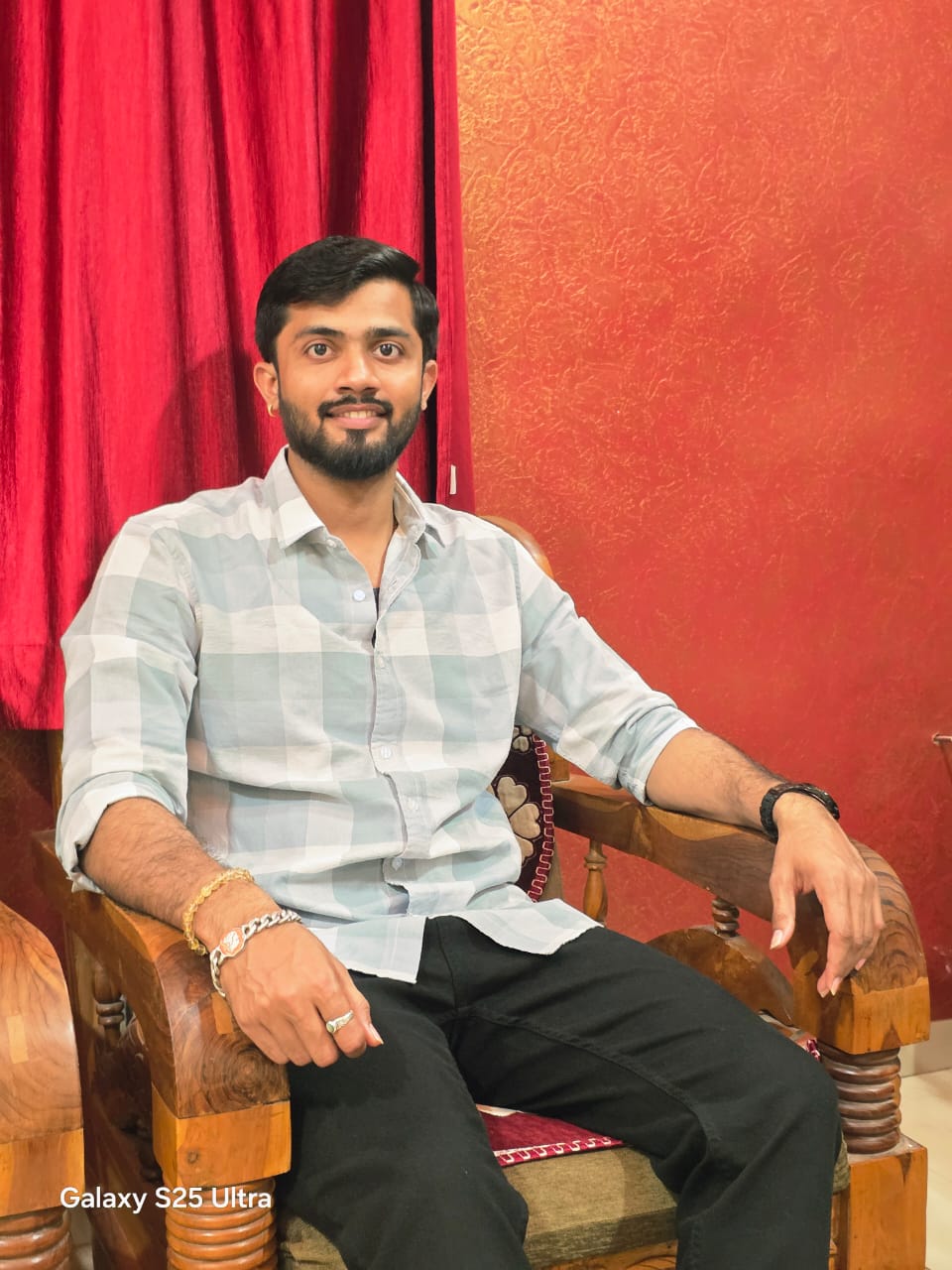 Maratha Marriage Profile