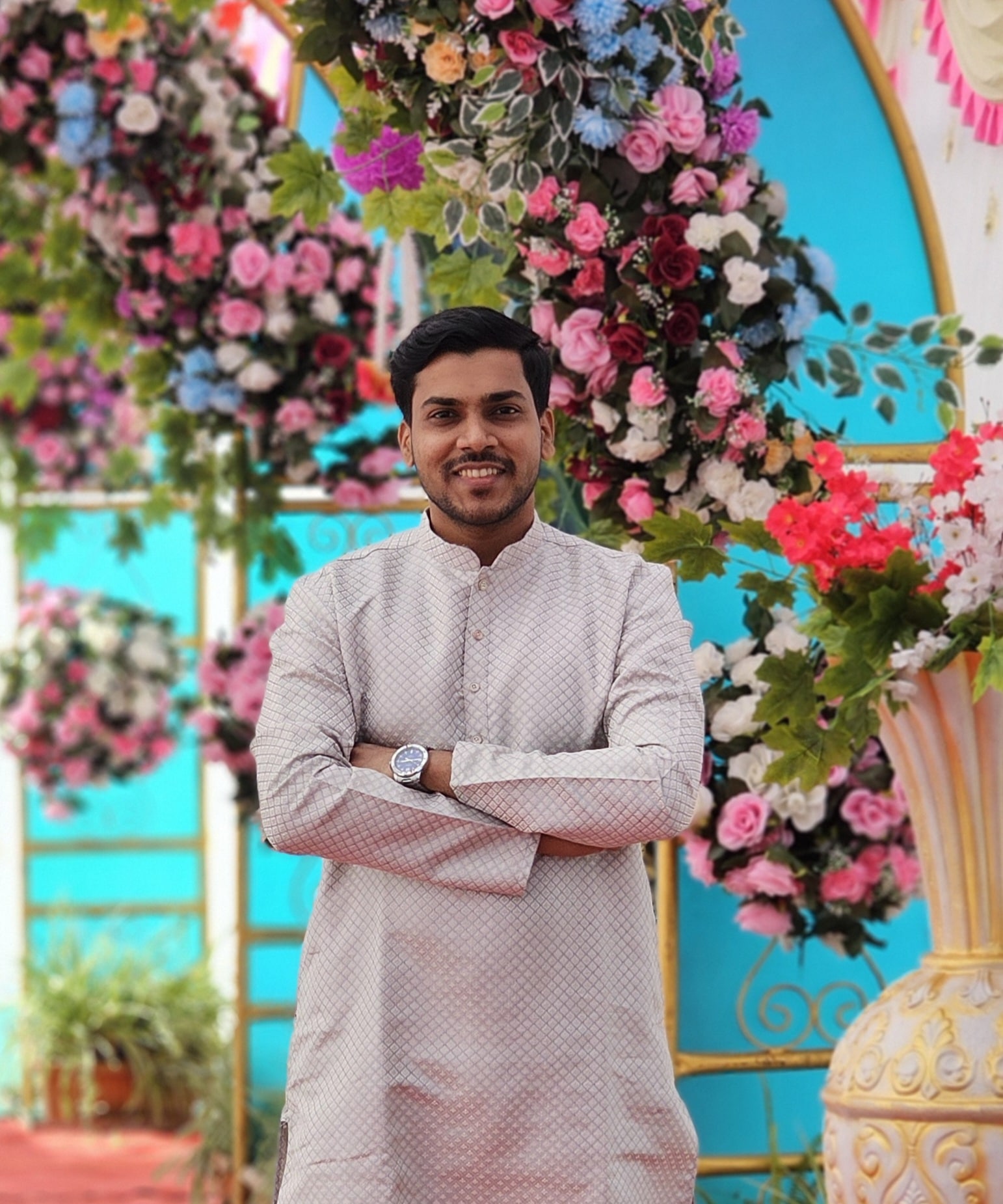 Yog Maratha Vadhu Var