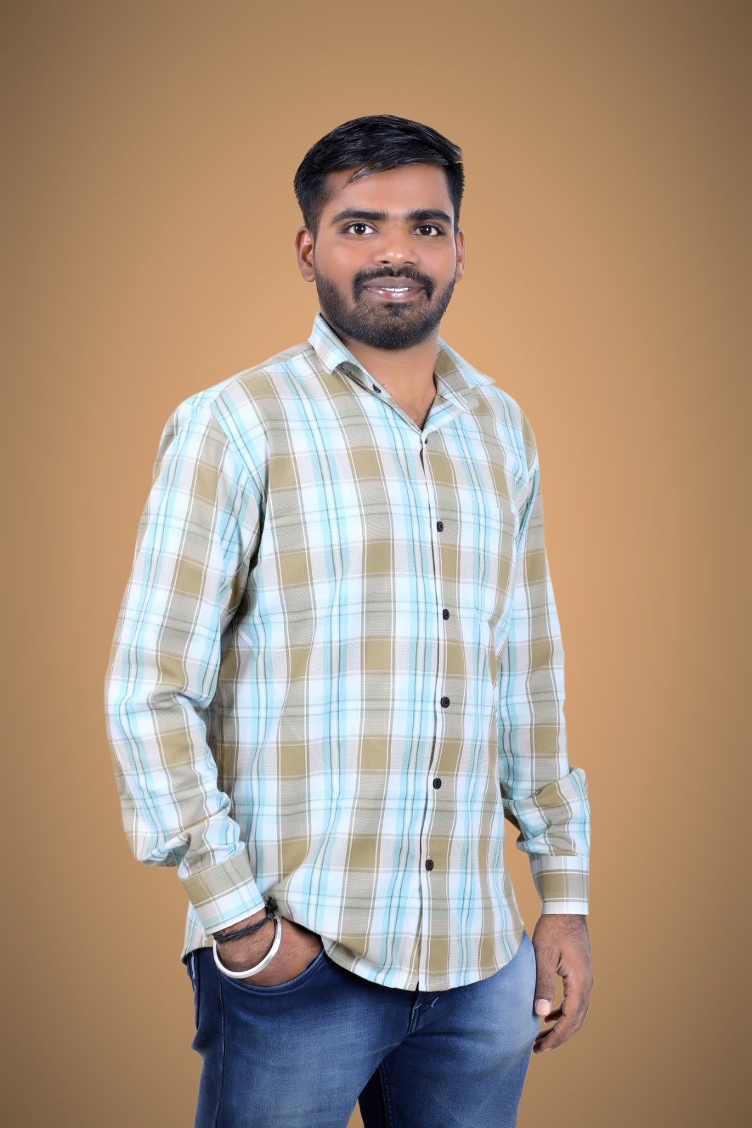 96 Kuli Maratha Profile