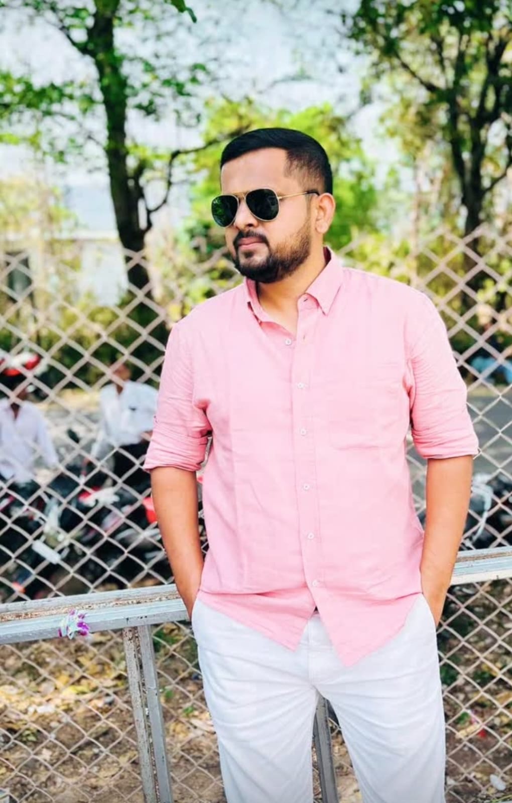 96 Kuli Maratha Profile