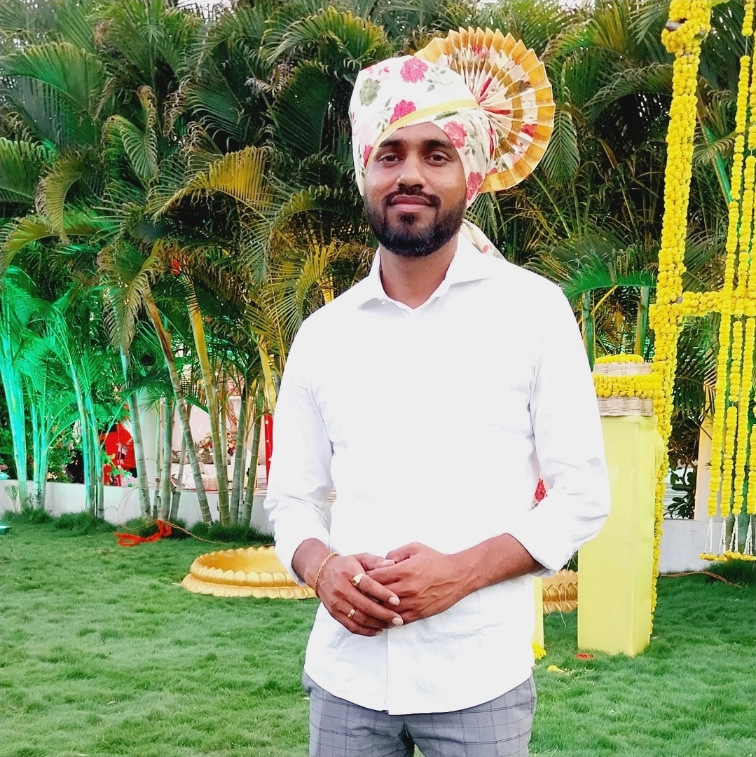 Yog Maratha Vadhu Var