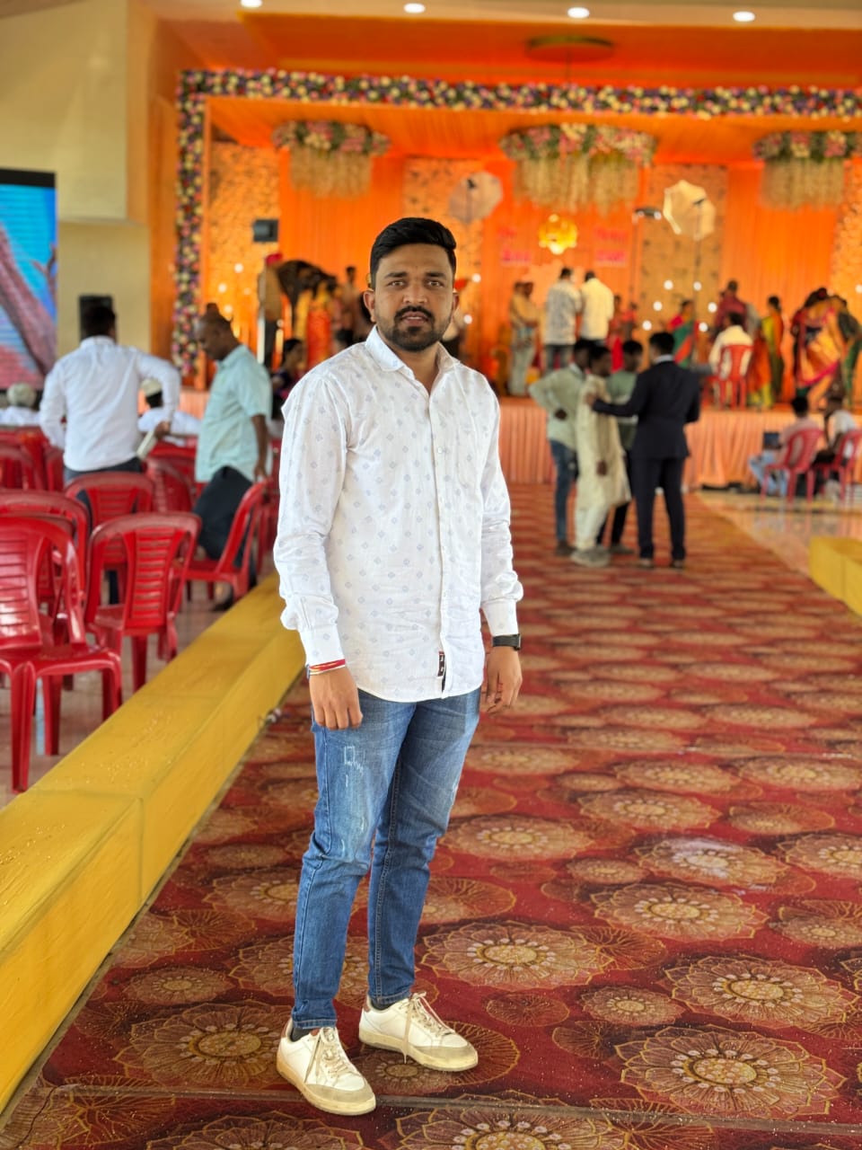 Yog Maratha Vadhu Var