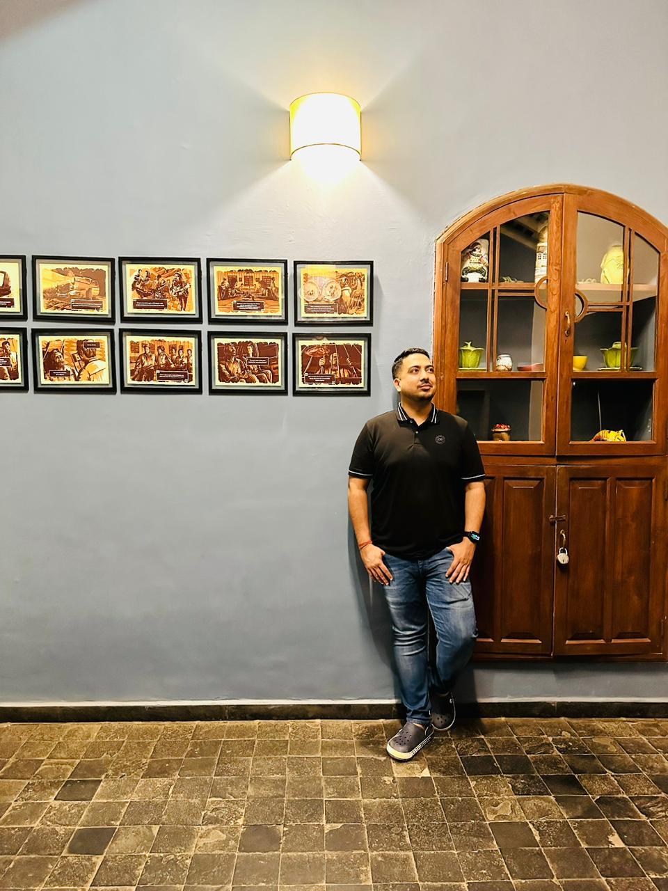 Yog Maratha Vadhu Var