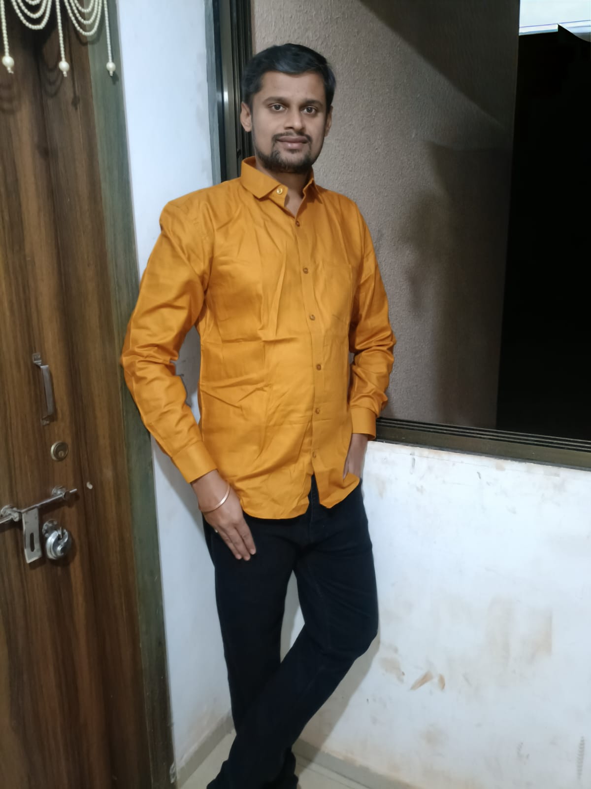 Yog Maratha Vadhu Var