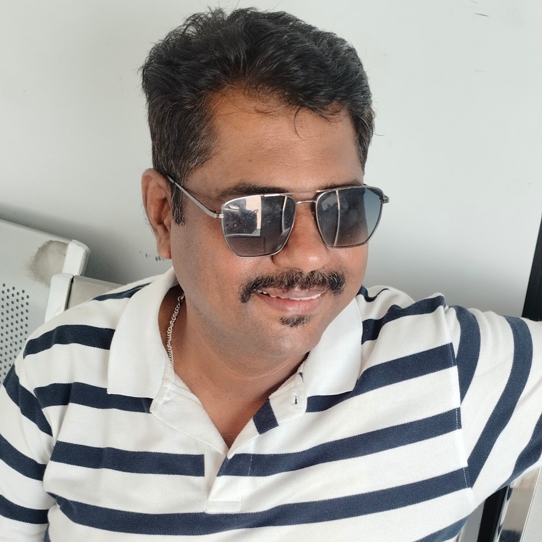 96 Kuli Maratha Profile