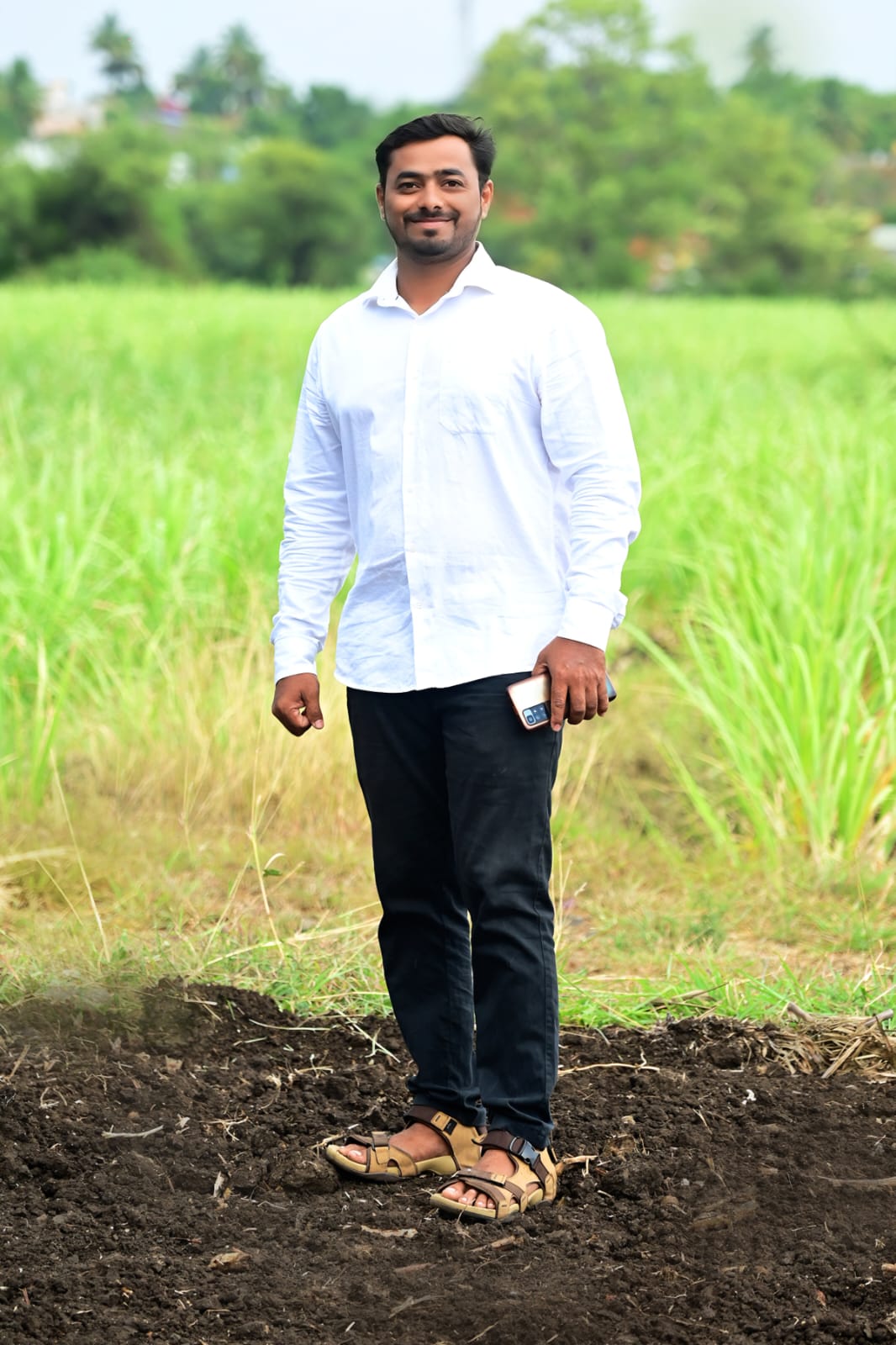 Maratha Marriage Profile