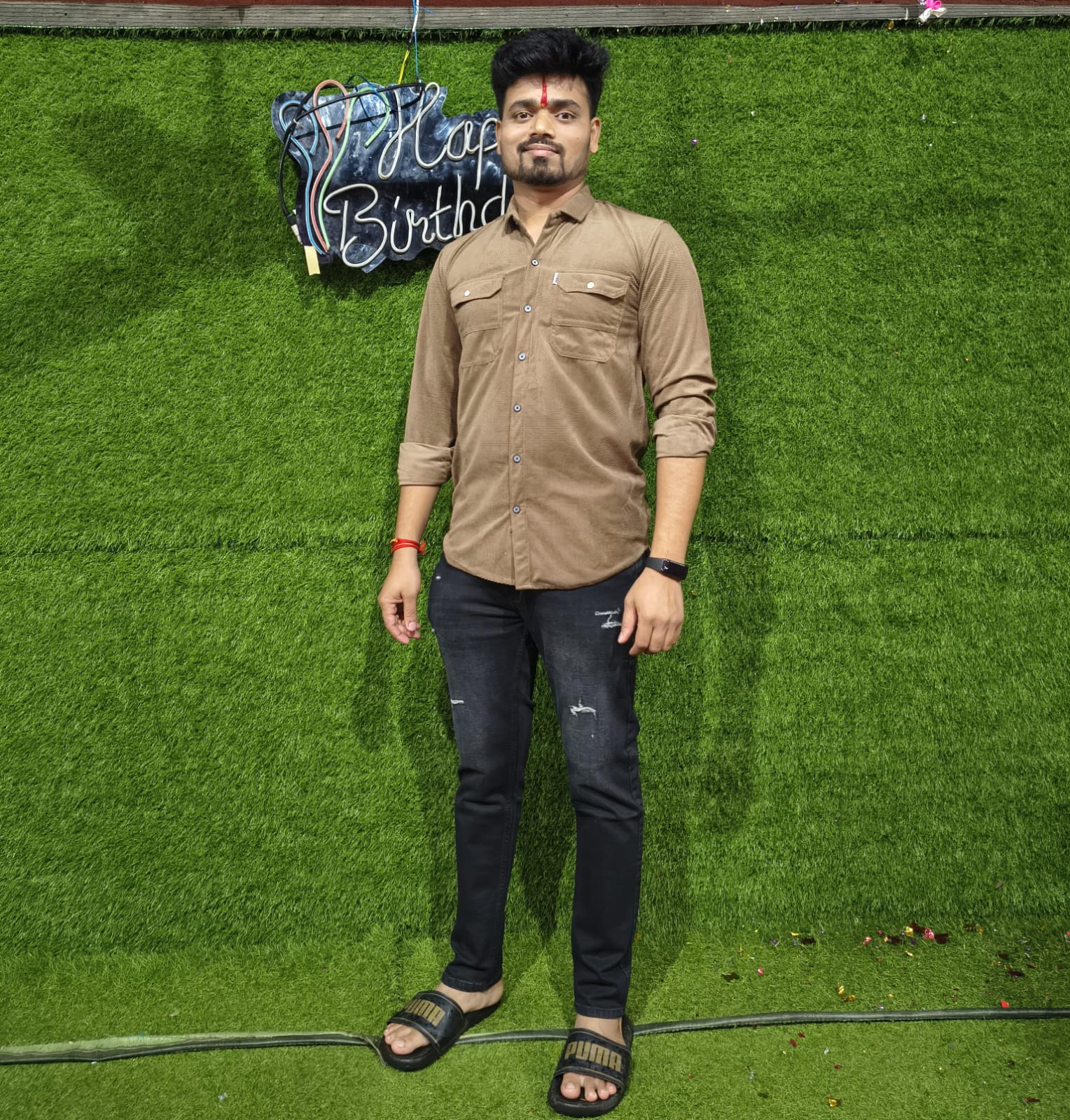 Yog Maratha Vadhu Var