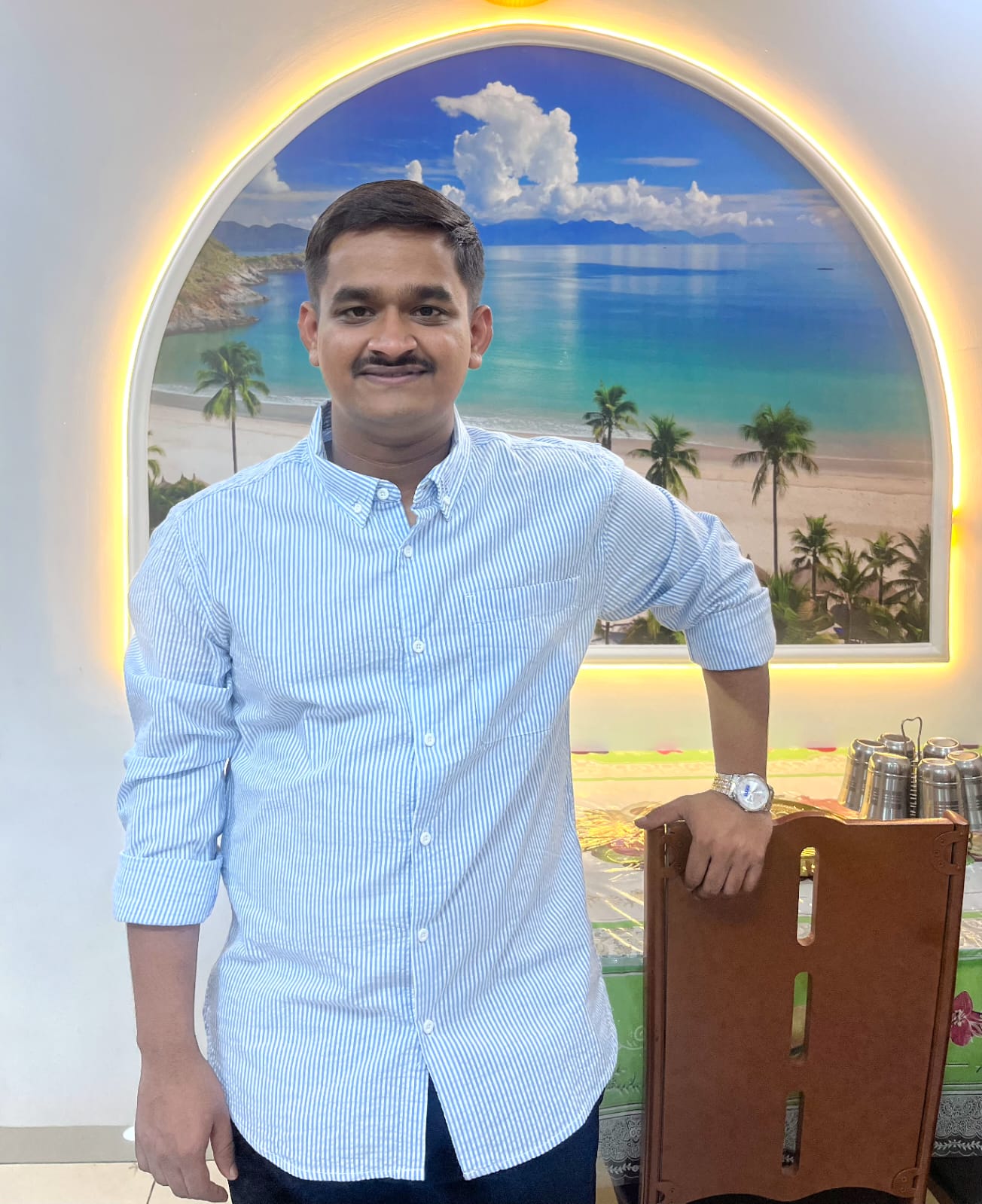 Yog Maratha Vadhu Var