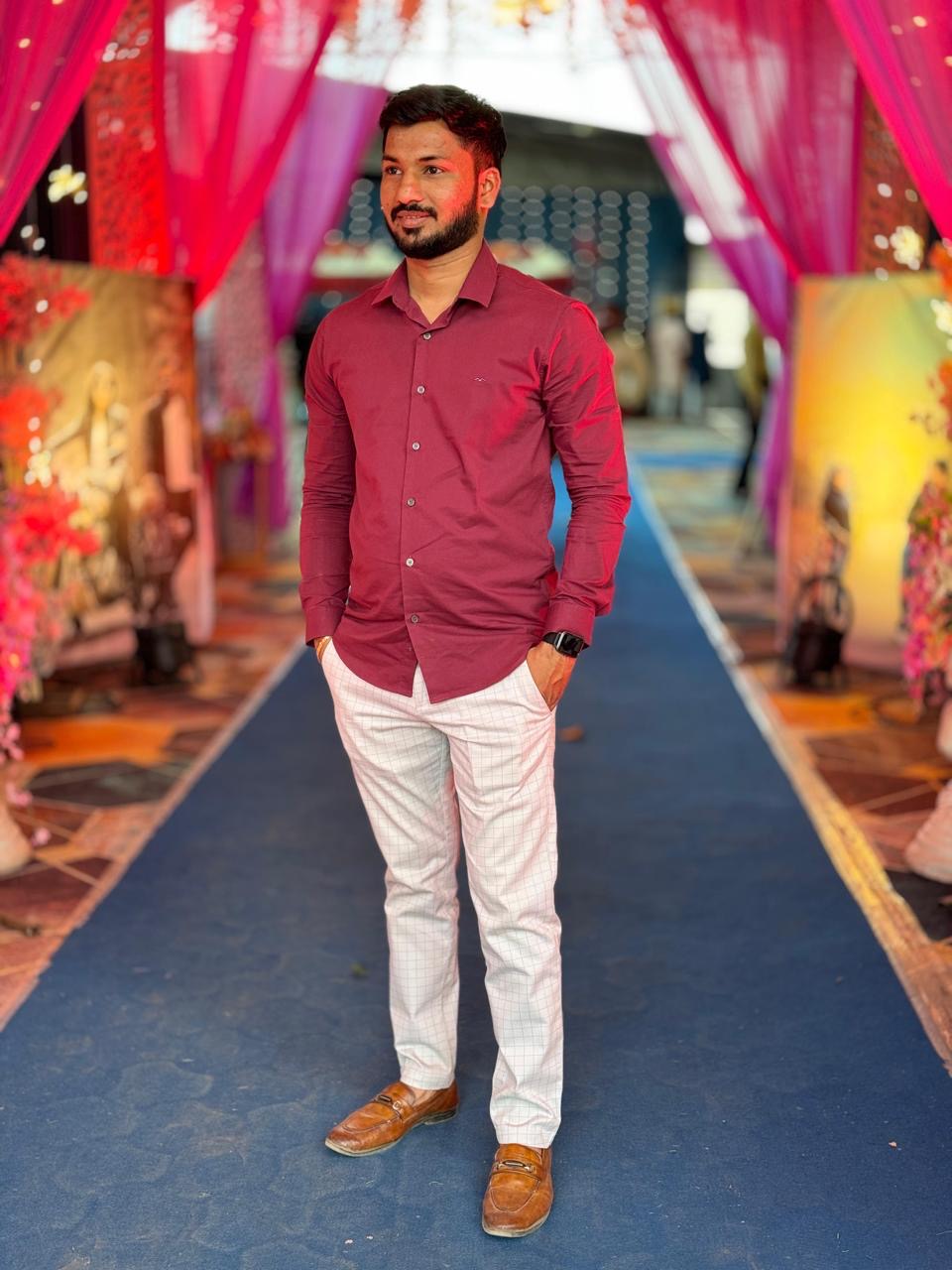 Yog Maratha Vadhu Var