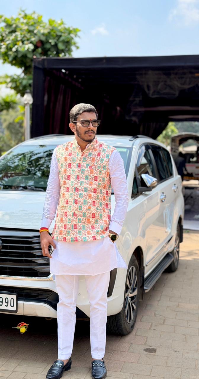 Yog Maratha Vadhu Var