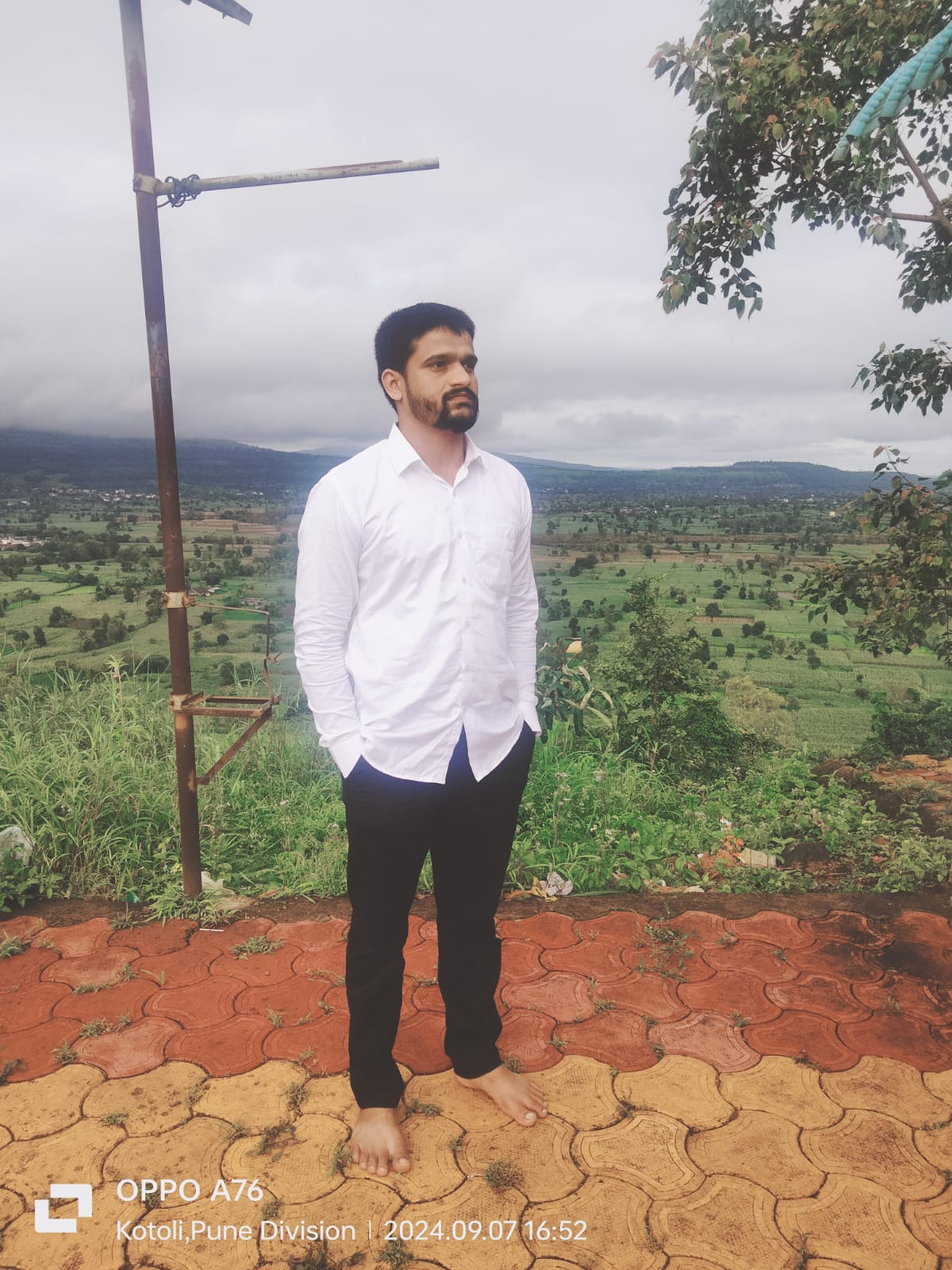 Maratha Marriage Profile