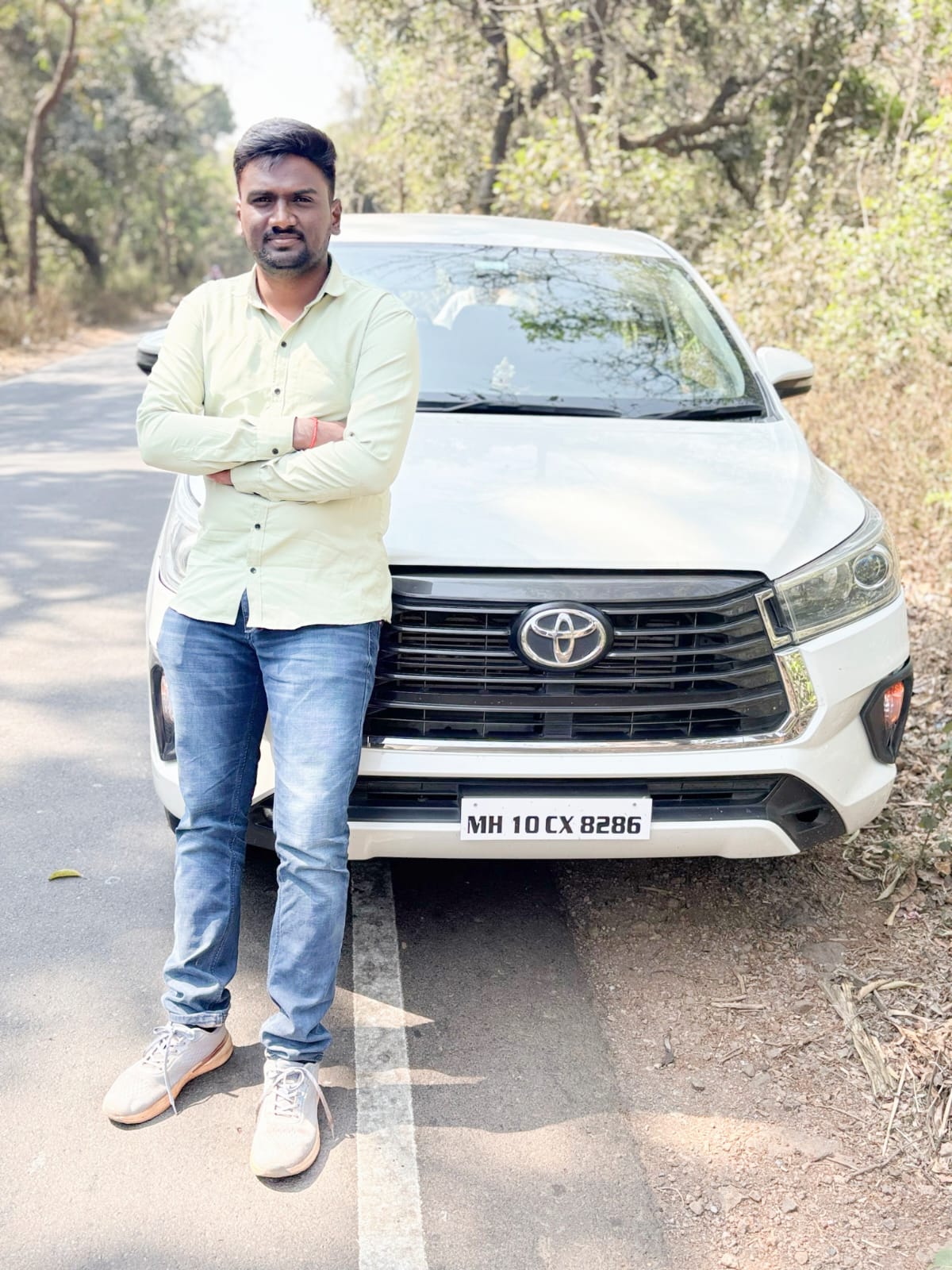 Yog Maratha Vadhu Var