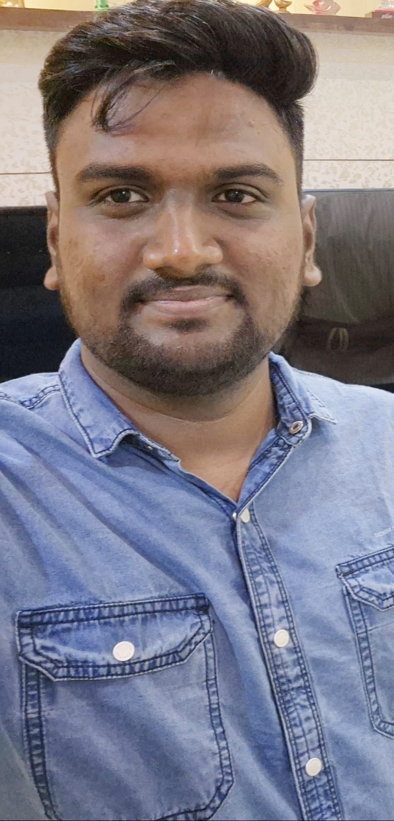 Maratha Marriage Profile