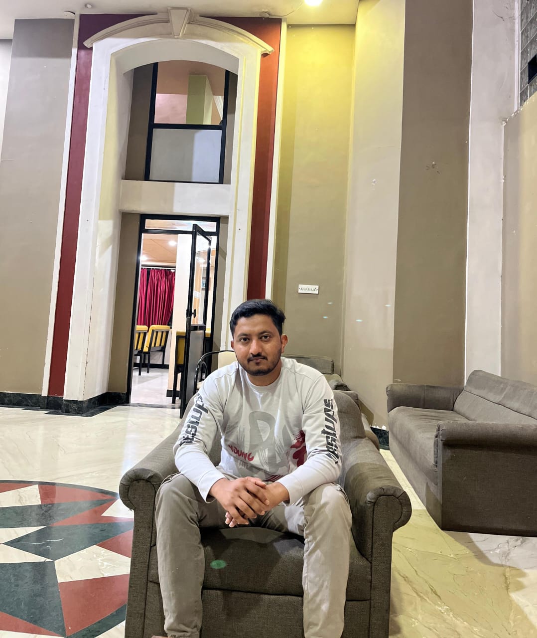 Yog Maratha Vadhu Var