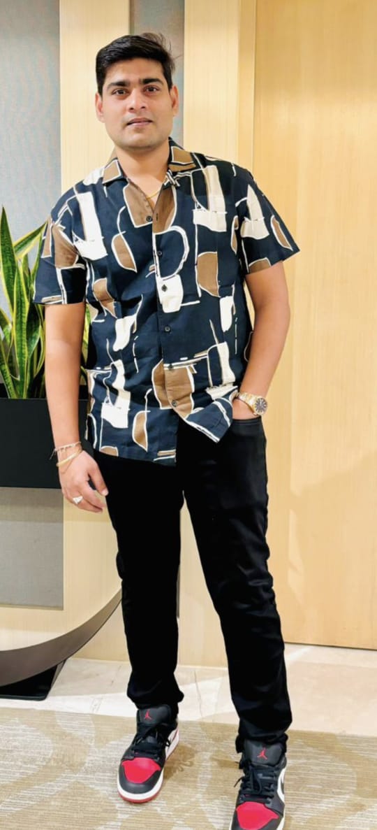 Maratha Marriage Profile