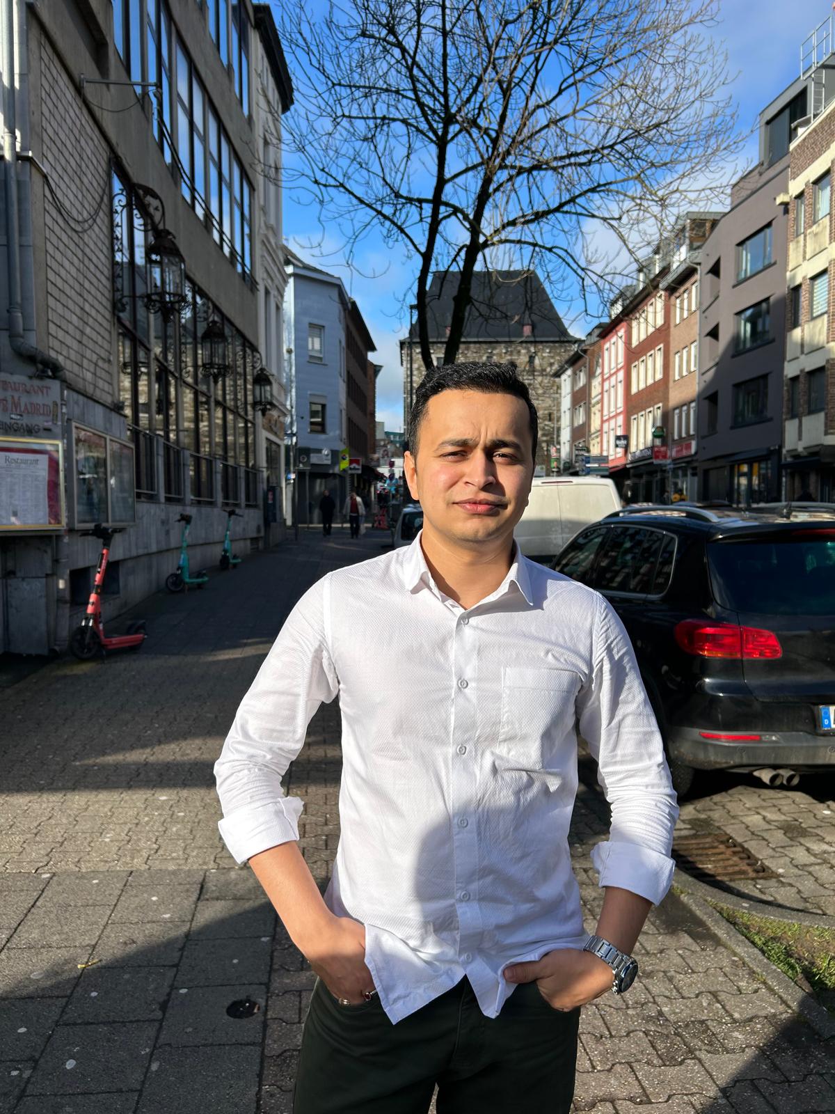 Maratha Marriage Profile