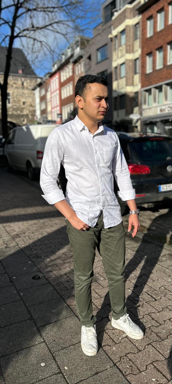 Maratha Marriage Profile