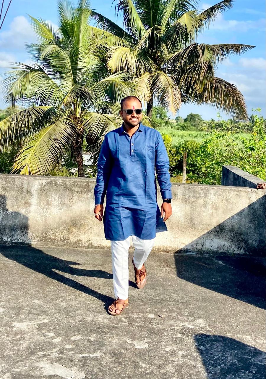 Maratha Marriage Profile