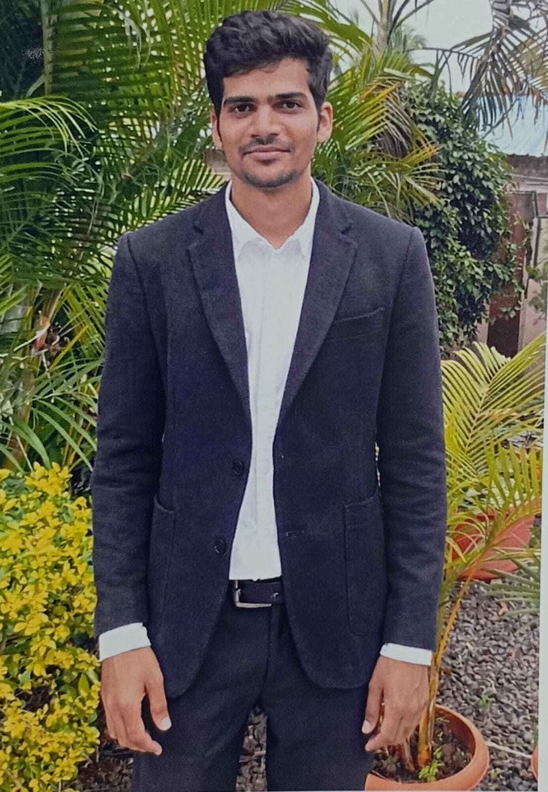 Yog Maratha Vadhu Var