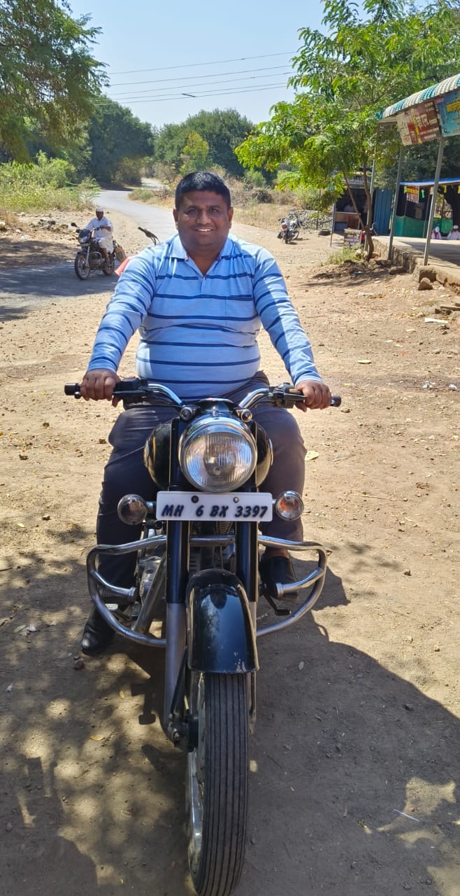 Yog Maratha Vadhu Var